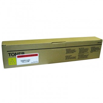 Cartus toner compatibil cu Xerox 7125 yellow