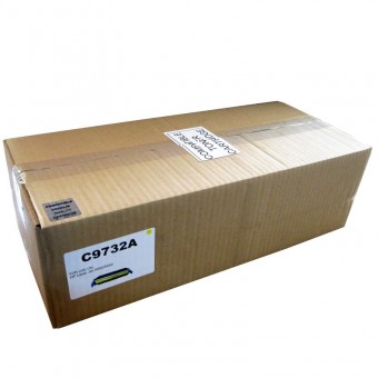  Cartus toner Remanufacturat  compatibil cu HP C9732A