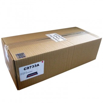  Cartus toner Remanufacturat  compatibil cu HP C9733A