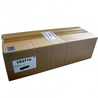 Cartus toner Remanufacturat compatibil cu HP CE271A