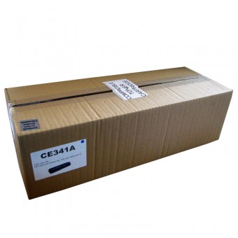  Cartus toner Remanufacturat  compatibil cu HP CE341A