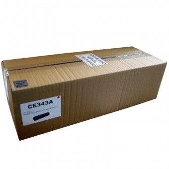  Cartus toner Remanufacturat  compatibil cu HP CE343A