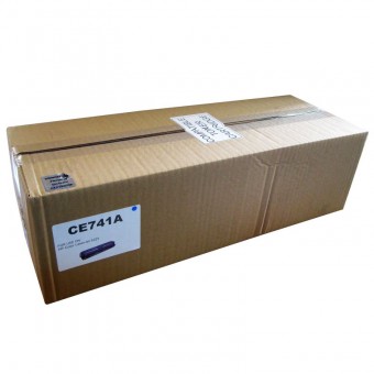  Cartus toner Remanufacturat  compatibil cu HP CE741A
