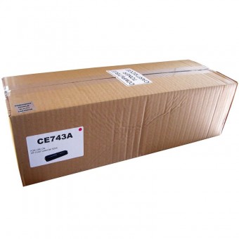  Cartus toner Remanufacturat  compatibil cu HP CE743A
