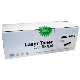  Cartus toner Remanufacturat  compatibil cu Konica Minolta PP1400
