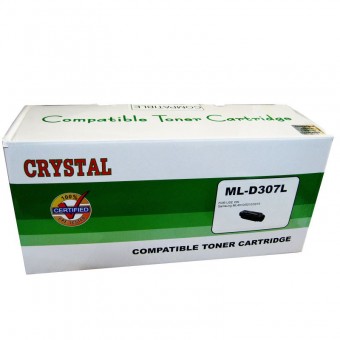  Cartus toner Remanufacturat  compatibil cu Samsung D307L