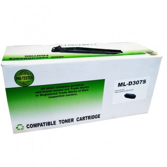  Cartus toner Remanufacturat  compatibil cu Samsung D307S