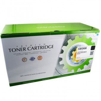  Cartus toner SCC compatibil cu Lexmark MS811, 45K