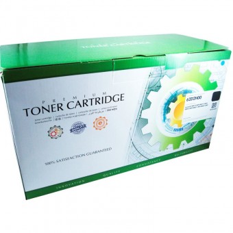 Cartus toner SCC compatibil cu Lexmark MX710, 25K