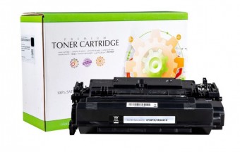 Cartus toner Static Control compatibil cu HP CF360X