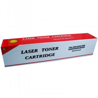  Cartus toner compatibil cu Brother TN200, TN8000 universal