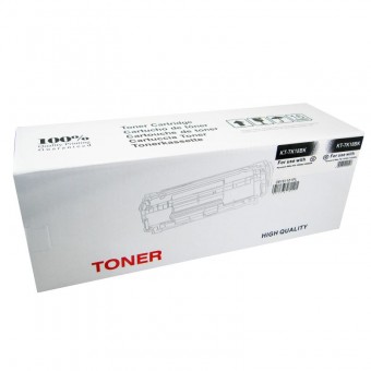 Cartus toner compatibil cu Kyocera TK18