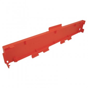 Garda de protectie pentru transport compatibila cu HP CE320A, CB540A