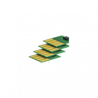 Chip SCC compatibil cu HP W1390A