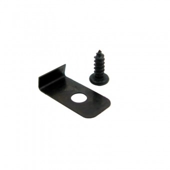  Cleme sigilare cartus compatibile cu HP C8543X
