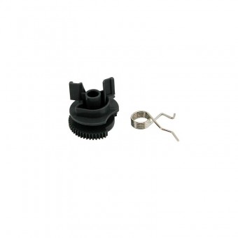Dispozitiv resetare cartus starter TN320, TN325, TN328