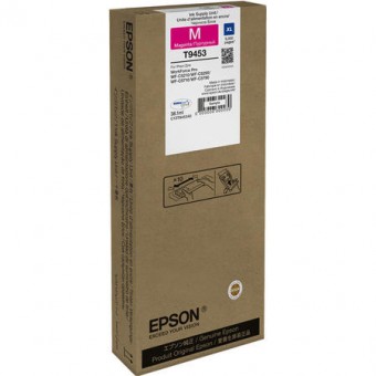 Epson C13T945340 cartus cerneala Magenta, T9453XL