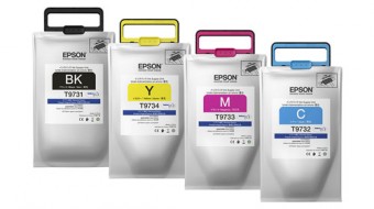 Epson C13T973100 Cartus cerneala Black, 22.500 pagini