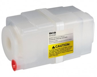 Filtru aspirator toner SCS (fost 3M) TYPE1-HEPA, eficicienta 99%
