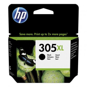 HP 3YM62AE cartus original cerneala Black (305XL), 240 pagini