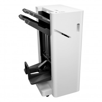 HP 63C81A LaserJet Booklet PQ Finisher