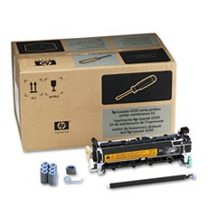 HP B3M78A, 220V Maintenance Kit, 225.000 pagini