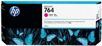 HP C1Q14A cartus cerneala Magenta, 300 ml (HP 764)