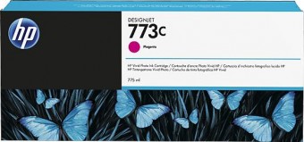 HP C1Q39A cartus cerneala Magenta, 775 ml (HP 773C)