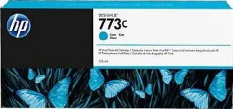 HP C1Q42A cartus cerneala Cyan, 775 ml (HP 773C)