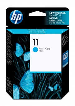 HP C4836A cartus cerneala Cyan (11)