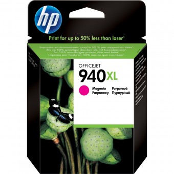 HP C4908AE cartus cerneala Magenta (940XL)