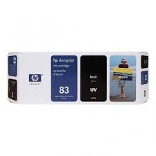 HP C4940A cartus cerneala UV Black (83)