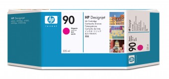 HP C5062A cartus cerneala Magenta, 225 ml (HP90)