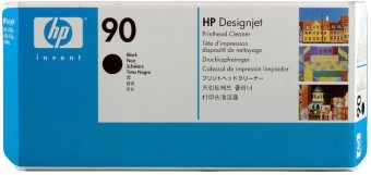 HP C5096A Black Printhead Cleaner (90)