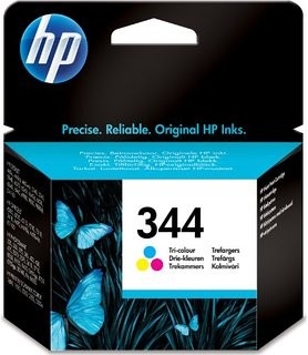 HP C9363EE cartus cerneala Tri-color (344), 560 pagini
