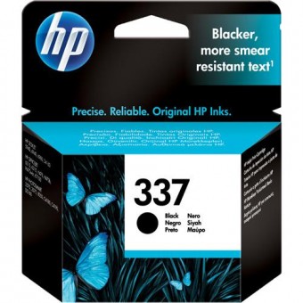 HP C9364EE cartus cerneala Black (337) , 400 pagini