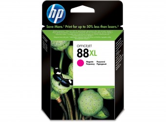 HP C9392AE cartus cerneala Magenta, 1.980 pagini (HP88XL)