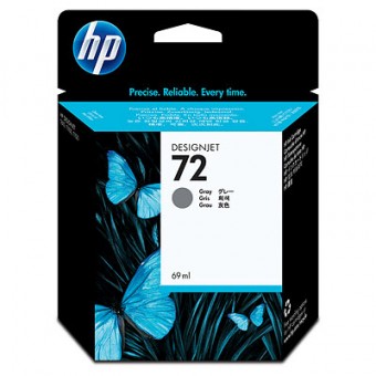 HP C9401A cartus cerneala Grey (72)