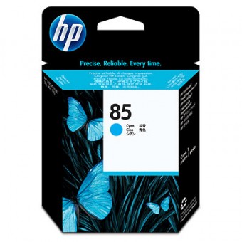 HP C9420A Cyan Prinhead, (HP85)