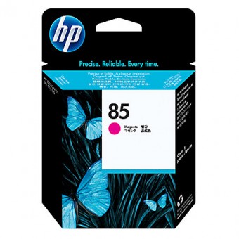 HP C9421A Magenta Prinhead, (HP85)