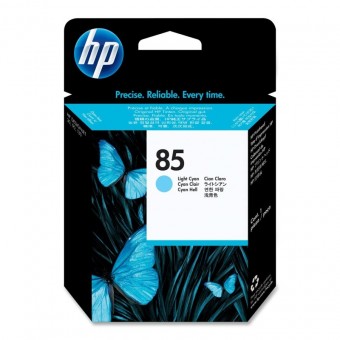 HP C9423A Light Cyan Printhead (85)