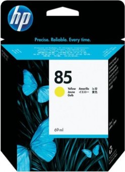HP C9427A cartus cerneala Yellow (85)