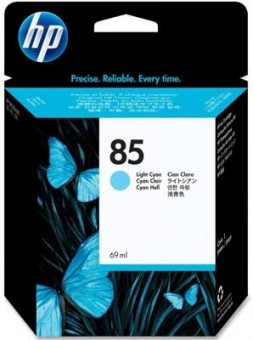 HP C9428A cartus cerneala Light Cyan (85)