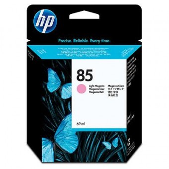 HP C9429A cartus cerneala Light Magenta (85)
