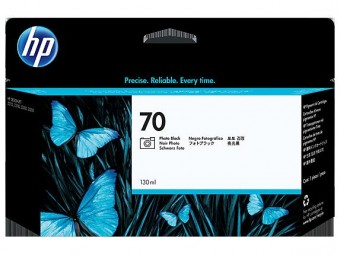 HP C9449A cartus cerneala Photo Black (70)