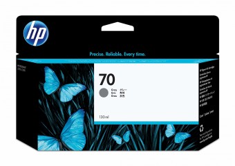 HP C9450A cartus cerneala Gray, 130 ml (HP70)