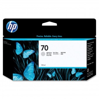 HP C9451A cartus cerneala Light Gray, 130 ml (HP70)