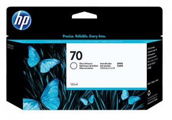 HP C9459A GLOSS ENHANCER, 130 ml (HP70)