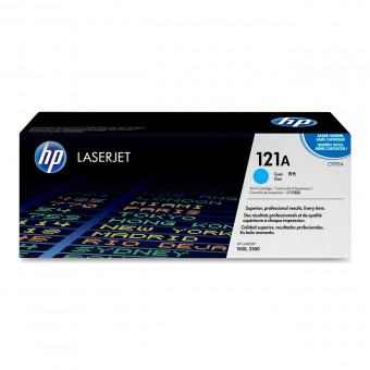 HP C9701A Toner Cyan (121A), 4000 pagini