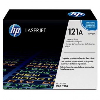 HP C9704A Imaging Drum kit (HP121A)